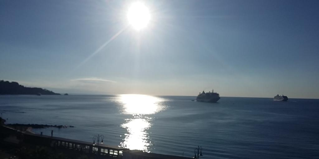 Casa Lucrezia Daire Giardini Naxos Dış mekan fotoğraf